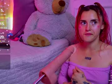 Sophiiaamiller stream photo from August 29, 2025