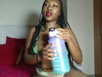 Sweetice_01 August 29, 2025 Chaturbate stream image