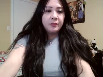 Asianskylight August 29, 2025 Chaturbate stream image