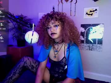 Azazelgains August 29, 2025 Chaturbate stream image