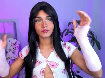 Baby_Kaliope August 29, 2025 Chaturbate stream image