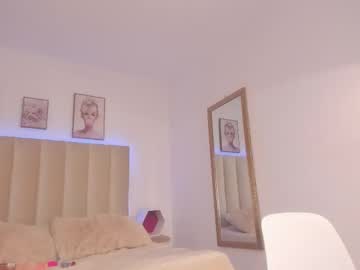 Barbie_Ev August 29, 2025 Chaturbate stream image