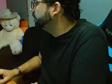 Geeklatin88 August 29, 2025 Chaturbate stream image