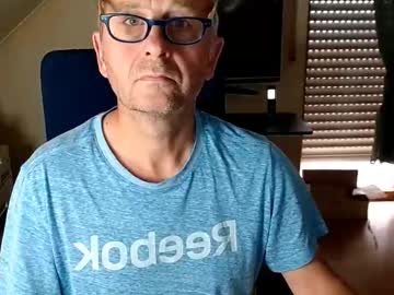 Hondowill August 29, 2025 Chaturbate stream image