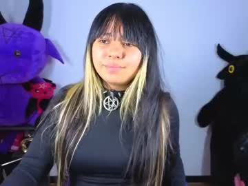 Kiokapop__ August 29, 2025 Chaturbate stream image