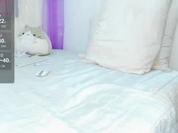 Littlekhate August 29, 2025 Chaturbate stream image