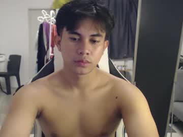 Loverboyph04 August 29, 2025 Chaturbate stream image