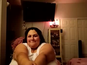 Mandy_Wolf August 29, 2025 Chaturbate stream image