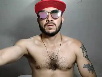 Masterklein777 August 29, 2025 Chaturbate stream image