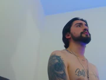 Maximus_Tay August 29, 2025 Chaturbate stream image