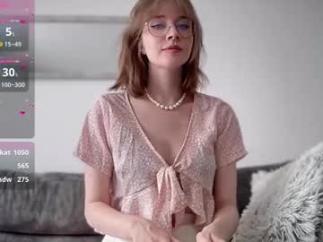 Ms_Christiana August 29, 2025 Chaturbate stream image