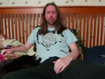 Pianoman423 August 29, 2025 Chaturbate stream image
