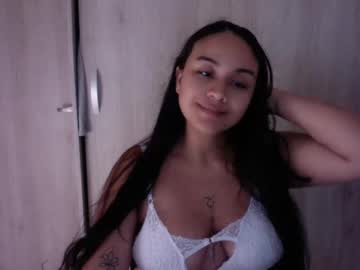 Preggo_Fantasy August 29, 2025 Chaturbate stream image