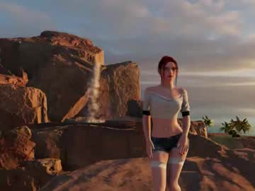 _Virtual_X_Fantasy_ August 29, 2025 Chaturbate stream image