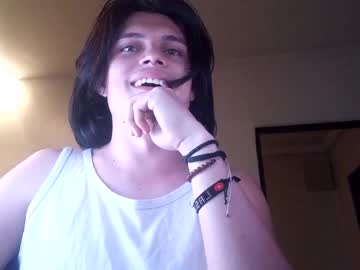 Vladimir_Zloxxd August 29, 2025 Chaturbate stream image