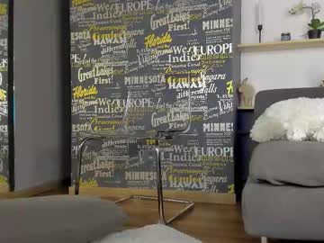Abbieraye August 29, 2025 Chaturbate stream image