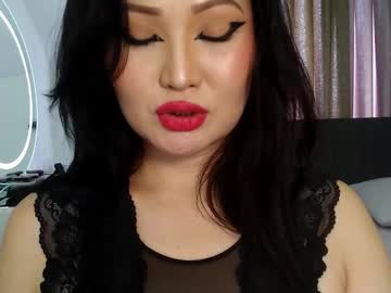 Danymeen August 29, 2025 Chaturbate stream image