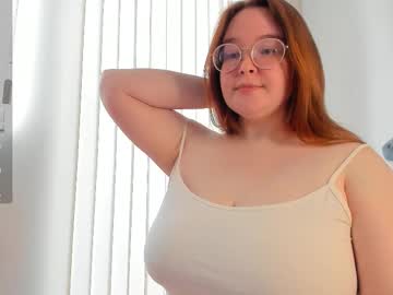 Debbiewood August 29, 2025 Chaturbate stream image
