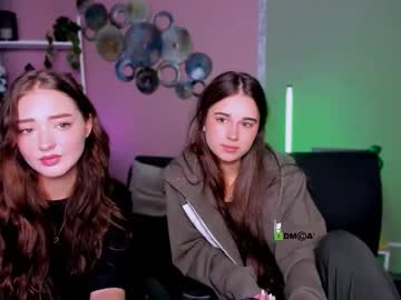 Jaklin_Meow August 29, 2025 Chaturbate stream image