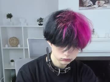 Justin_Twinkboy August 29, 2025 Chaturbate stream image