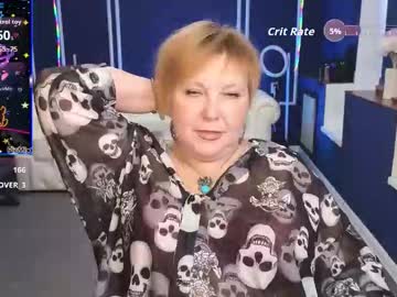 Kira_Kennet August 29, 2025 Chaturbate stream image