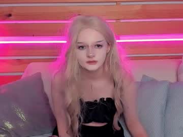 Leonna_Allen August 29, 2025 Chaturbate stream image