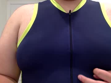 Lycratits August 29, 2025 Chaturbate stream image