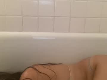 Misslia101 August 29, 2025 Chaturbate stream image