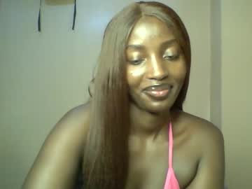 Sweet_Zuri3 August 29, 2025 Chaturbate stream image