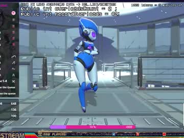 Zonetron stream photo from August 29, 2025