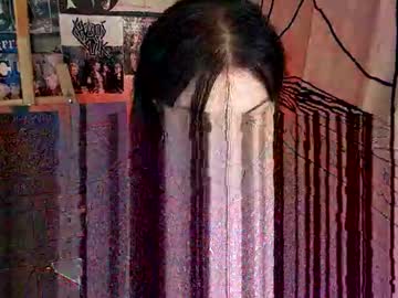 80s_Brat August 29, 2025 Chaturbate stream image