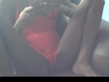 African_Barbie54 August 29, 2025 Chaturbate stream image