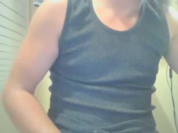 Bradynoggle August 29, 2025 Chaturbate stream image