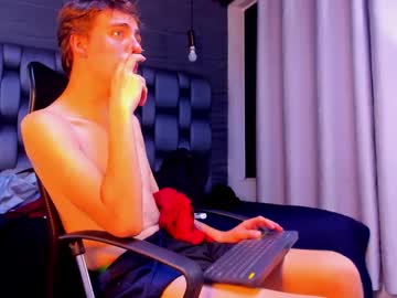 Carl_Gibson August 29, 2025 Chaturbate stream image