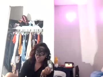 Dirtydiana3005 August 29, 2025 Chaturbate stream image