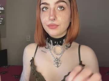 Ray_Nira August 29, 2025 Chaturbate stream image