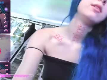 Reflexxxia_ August 29, 2025 Chaturbate stream image
