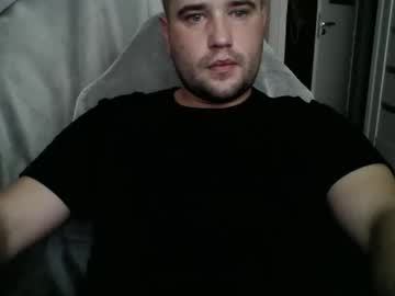 Adampol92 August 29, 2025 Chaturbate stream image