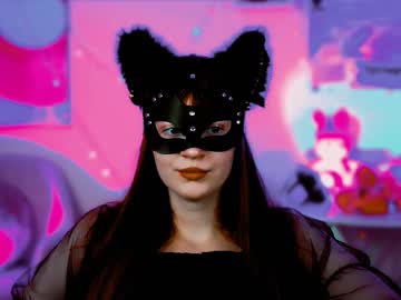 Alicewelch_ August 29, 2025 Chaturbate stream image