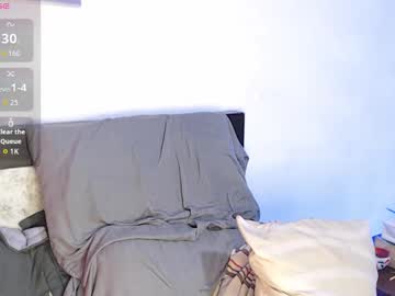 Celestegilbertt August 29, 2025 Chaturbate stream image