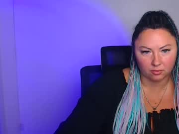 Goddessnika_ August 29, 2025 Chaturbate stream image