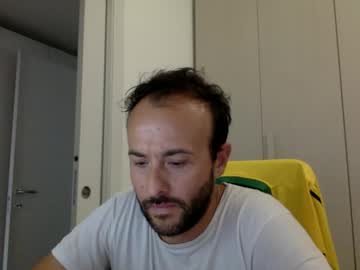 Hhombre August 29, 2025 Chaturbate stream image