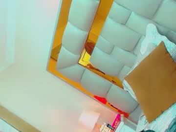 Isabellagirs August 29, 2025 Chaturbate stream image