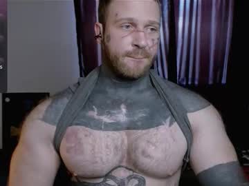 Master_Oil August 29, 2025 Chaturbate stream image