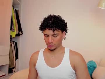 Naxttan August 29, 2025 Chaturbate stream image