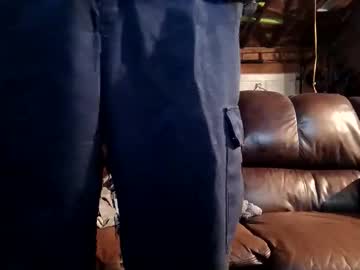 Sexy_Richy August 29, 2025 Chaturbate stream image