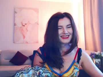 Diana_Delua August 29, 2025 Chaturbate stream image