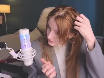 Benty_Bunny August 29, 2025 Chaturbate stream image