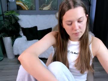 Liyamayer August 29, 2025 Chaturbate stream image