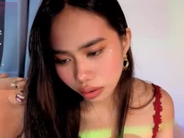 Asianbabecandy August 29, 2025 Chaturbate stream image